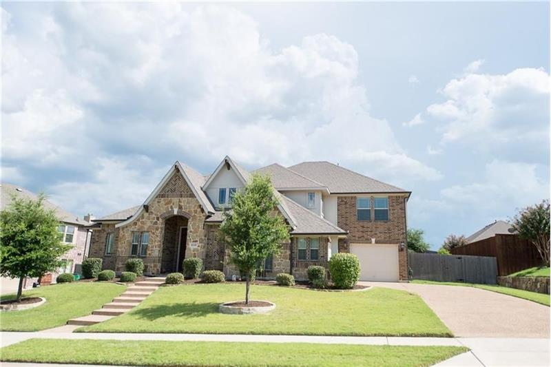 1430 Crescent Valley Dr