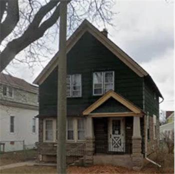 2561 S 29th St Lower, Milwaukee, WI
