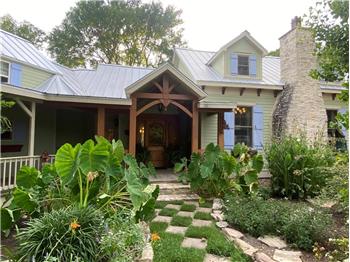 230 Hausmann Gin Road, La Grange, TX