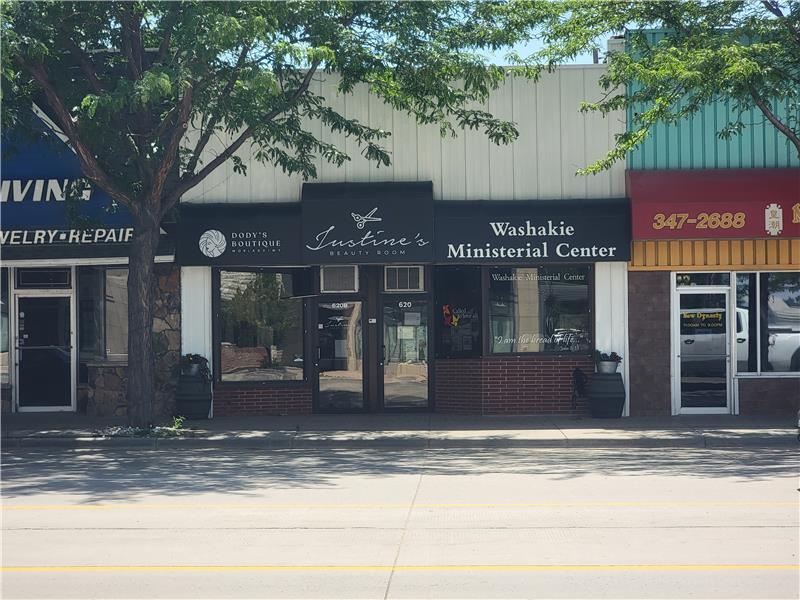 620 Big Horn Ave.