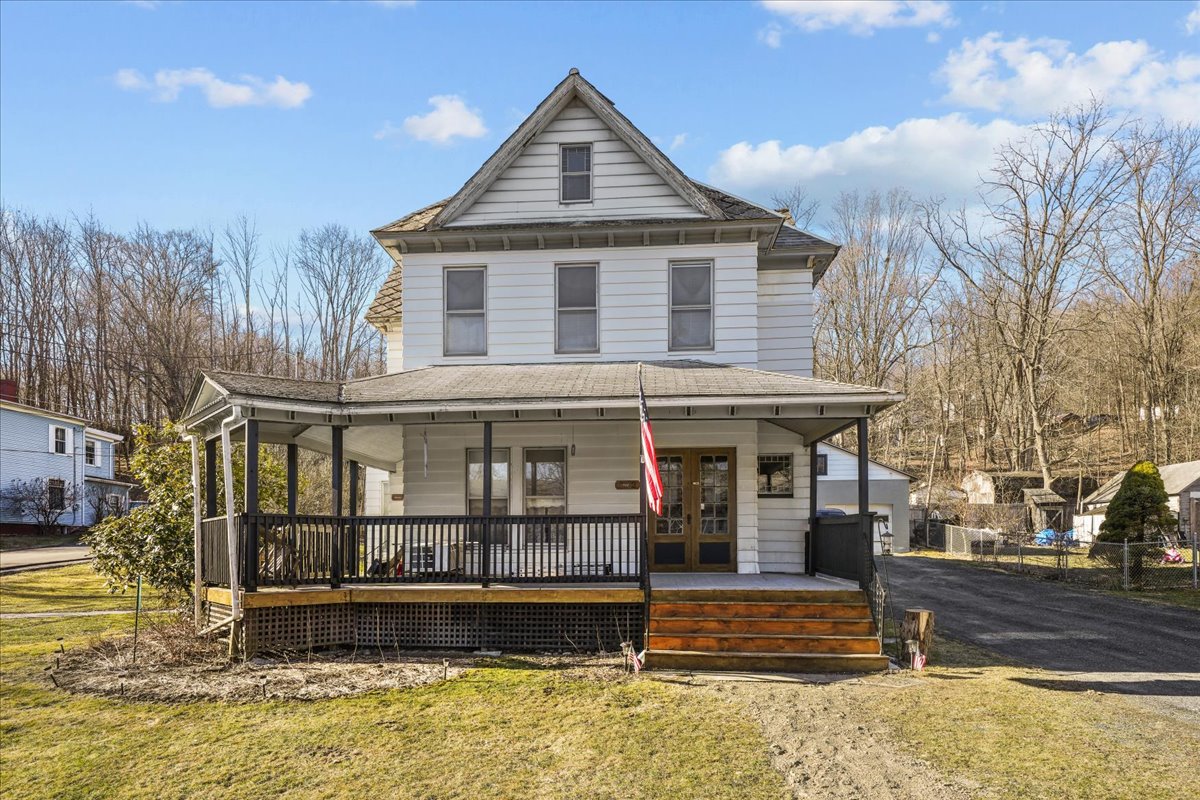 3 1st Avenue, Unionville, NY 10988 MLS 6234124 By Debbie Walsh