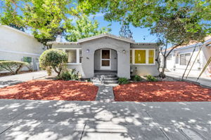 1219 Park Avenue, San Jose, CA