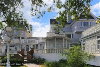 100 1st Street, Keyport, NJ
