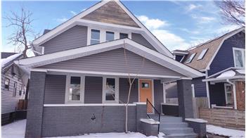 812 N Parker Ave, Indianapolis, IN