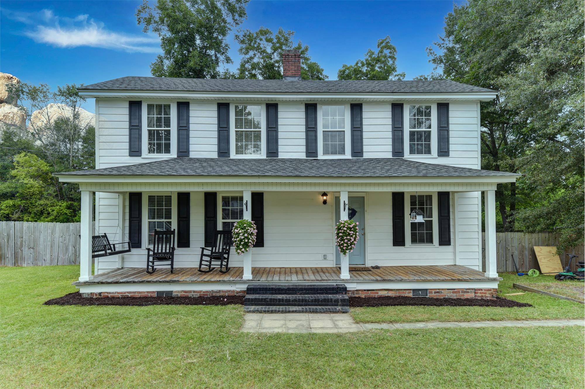 21 Gardner St, Camden, SC 29020 MLS 526706 By Krista Best (Listed by