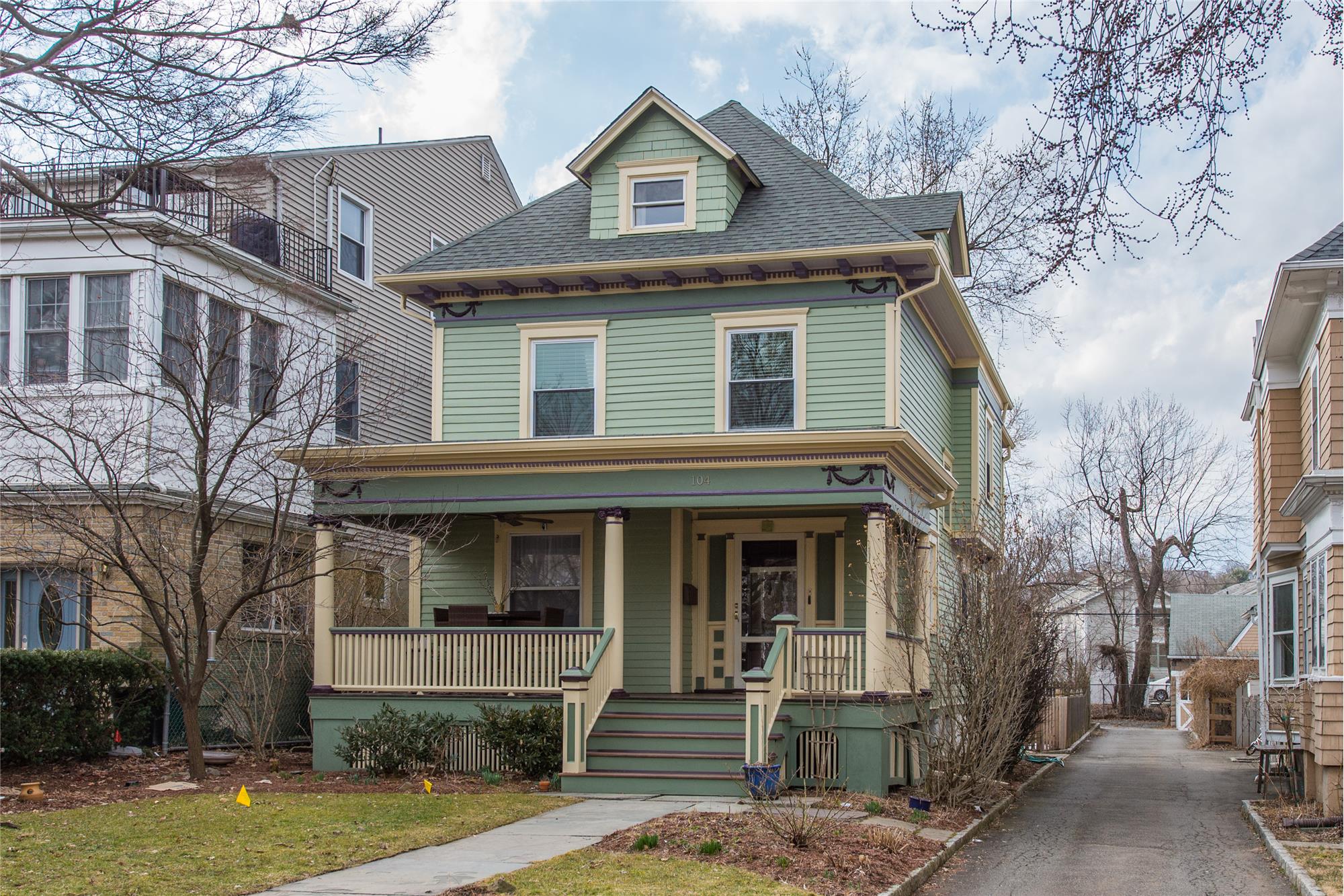 104 Midland Ave, Montclair, NJ 07042 MLS 3540273 By Jill Savva