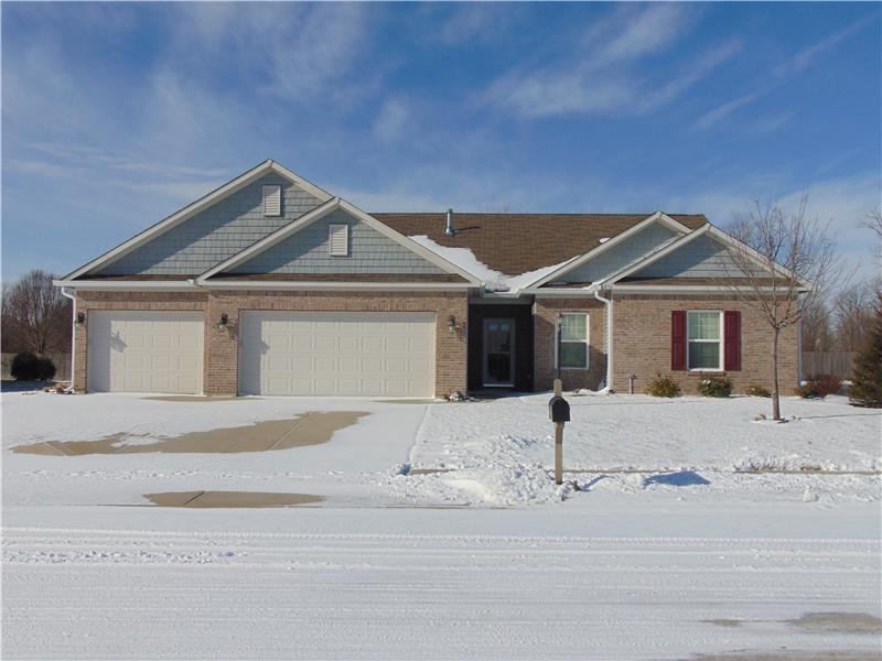 896 Penstock Court