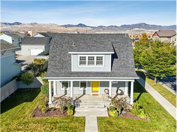 10244 S Salmon Dr, South Jordan, UT