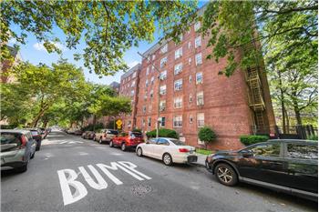 1425 Thieriot Avenue 1N, Bronx, NY