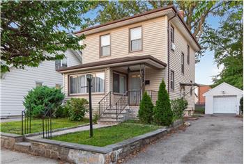 21 Crotty Avenue, Yonkers, NY