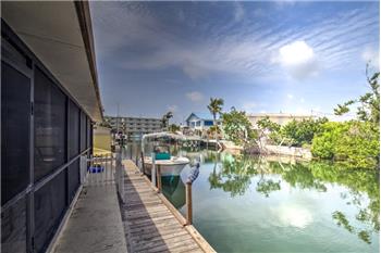 561 49th St Ocean  Waterfront Hideaway , Marathon, FL