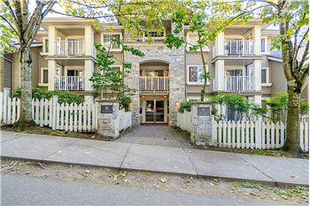 7330 Salisbury Avenue 202, Burnaby, BC