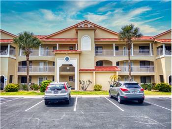 462 Bouchelle Dr 201, New Smyrna Beach, FL