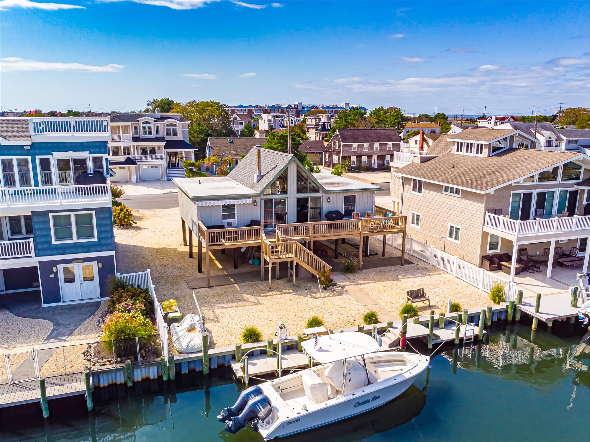 Lbi best sale ship bottom