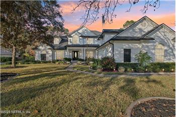 240 N Bartram Trail, St. Johns, FL