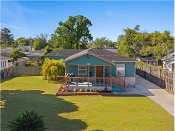 4450 Marquette Ave, Jacksonville, FL