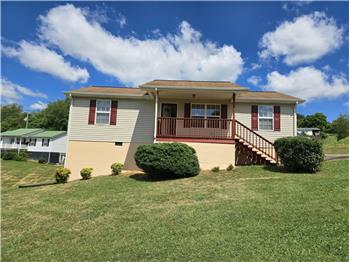 226 Klepper Lane, Rogersville, TN