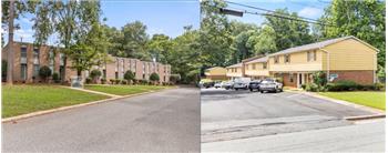 Eagle Rd. and Hawley Ave., Belmont, NC