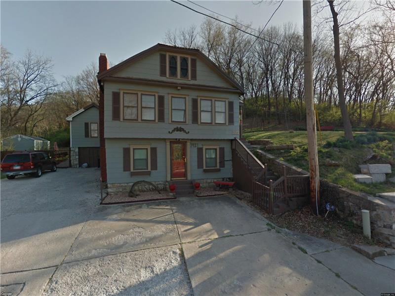 1431 Seminary Street