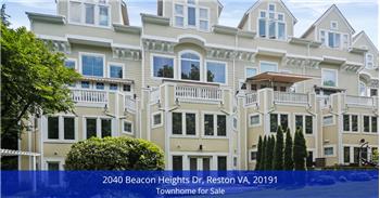 2040 Beacon Heights Dr, Reston, VA