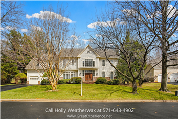 11316 Bright Pond Lane – Luxury Home for Sale in Reston VA