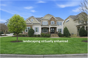 320 Brodie Lloyd Ct., Cary, NC 27519