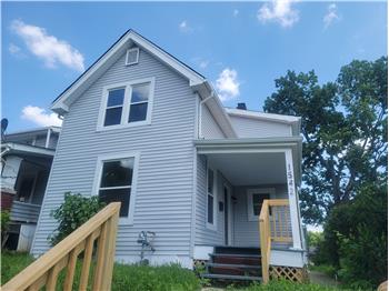 1542 Thomas AVe, Columbus, OH
