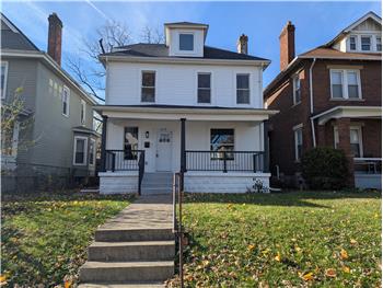 619 Carpenter St, Columbus, OH