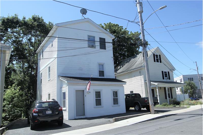 31 Alpine Row, Franklin
