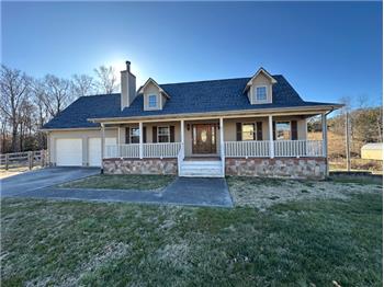 457 Terrace View Drive, Bean Station, TN