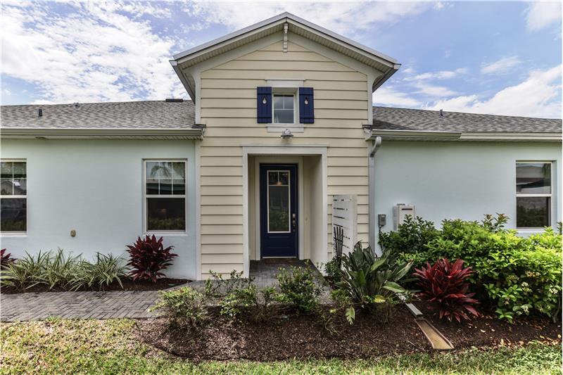 CURB APPEAL