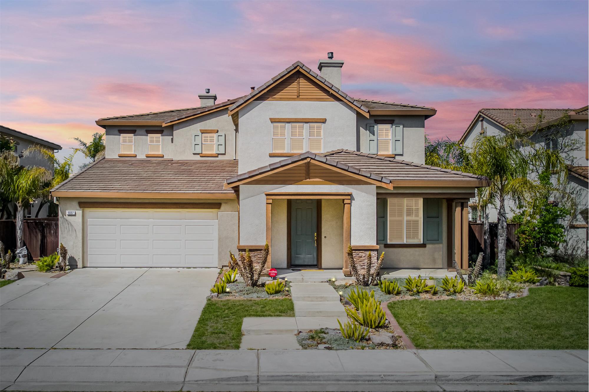 1037 Morning Glory Way, Oakley, CA 94561 MLS 41024298 By Michael & Amanda Gourkani (Listed by