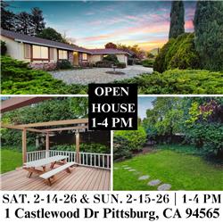 1 Castlewood Dr, Pittsburg, CA