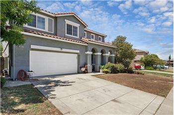 5447 Benttree Way, Antioch, CA