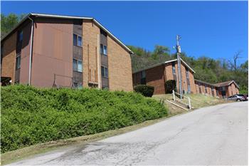 200 West 36th Street Apt. #18, Shadyside, OH