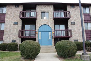 200 Fernwood Rd. #48, Wintersville, OH