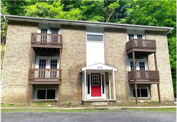 365 N 12th 5, Weirton, WV