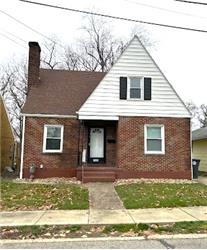 703 Jeanette Ave., Steubenville, OH