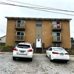 105 Wildwood Dr. 5, Follansbee, WV