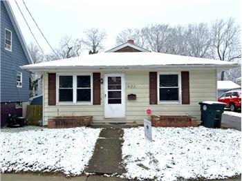 633 Jeanette Ave., Steubenville, OH