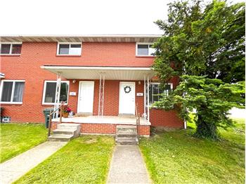 152 17th Commerce St., Wellsburg, WV