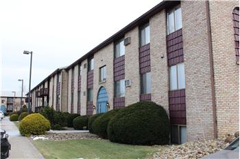 200 Fernwood Rd Apt. 15, Wintersville, OH