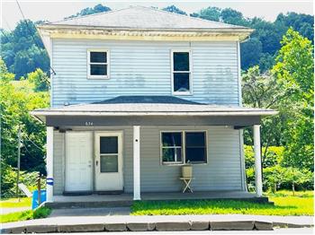 634 Cove Rd. Top A2, Weirton, OH