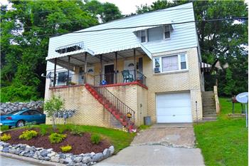 2629 Whitehaven Blvd #3, Steubenville, OH