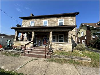 405 N 3rd 1/2, Toronto, OH