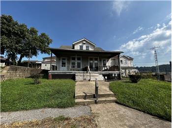 207 Highland Ave, Mingo Jct., OH