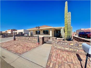 12620 E 47th Drive, Yuma, AZ