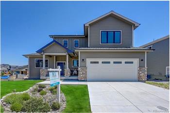 958 Eldorado Lane, Louisville, CO