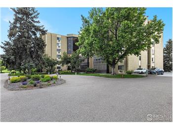 14000 E Linvale Pl #210, Aurora, CO