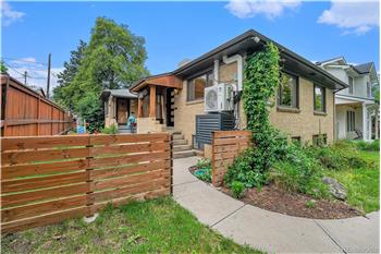 1111 Monroe Street, Denver, CO